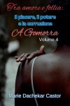 Book cover for Tra amore e follia