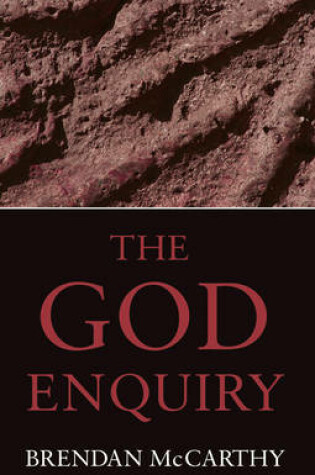 Cover of The God Enquiry