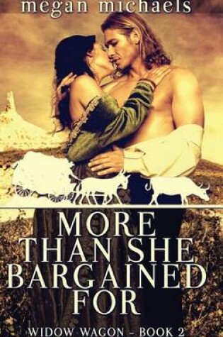 Cover of More Than She Bargained For