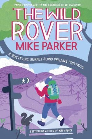Cover of The Wild Rover