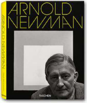 Cover of Arnold Newman