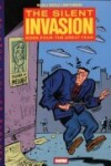 Book cover for The Silent Invasion