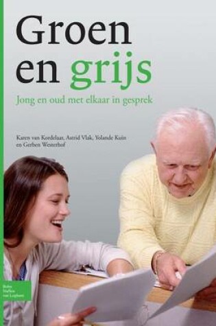 Cover of Groen En Grijs