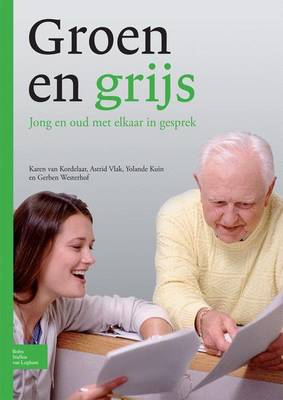 Cover of Groen En Grijs