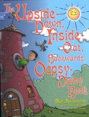 Book cover for Upside down, inside-out, Backwards, Oopsy-Daisy Book