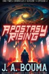 Book cover for Apostasy Rising Episode 2