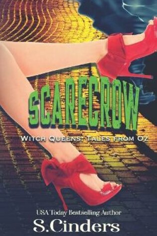 Cover of Witch Queens