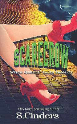 Cover of Witch Queens