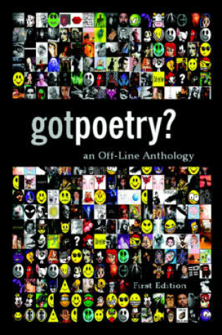 Cover of GotPoetry