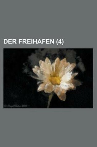 Cover of Der Freihafen (4)