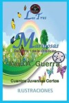 Book cover for Las tres mariposas
