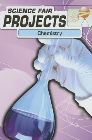 Cover of Chemistry