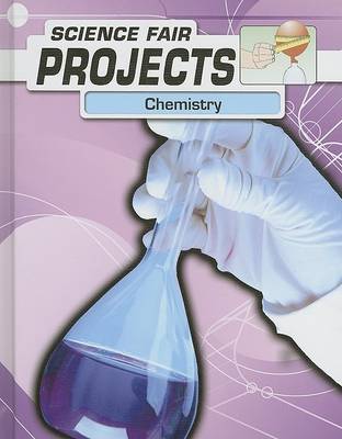 Book cover for Chemistry