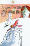 Book cover for Angus the Ghost and Aunt Ursula