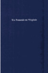 Book cover for Un Francais En Virginie