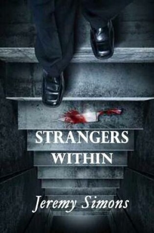 Cover of Strangers Within