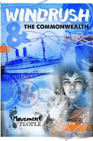 Cover of Windrush and the Commonwealth