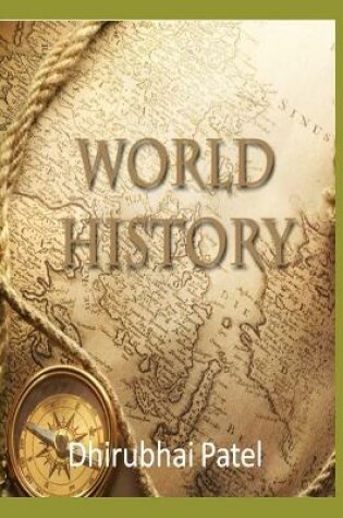 Cover of History of The World