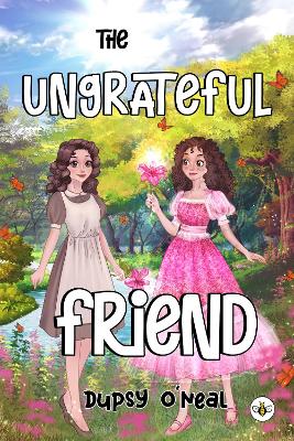 Cover of The Ungrateful Friend