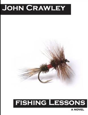 Book cover for Fishing Lessons