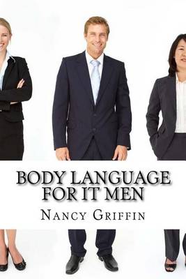 Book cover for Body Language for It Men