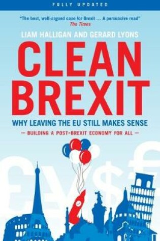 Cover of Clean Brexit