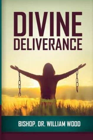 Cover of Divine Deliverance