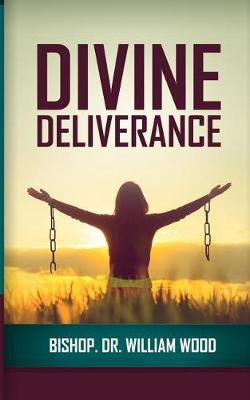 Book cover for Divine Deliverance