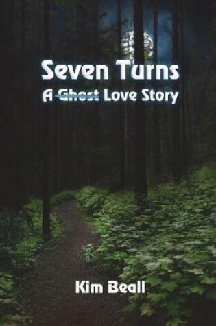 Cover of Seven Turns