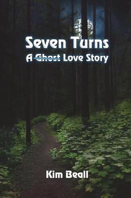 Book cover for Seven Turns