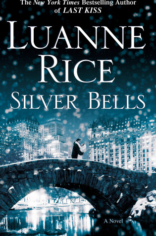 Cover of Silver Bells