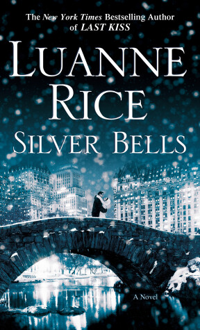 Book cover for Silver Bells