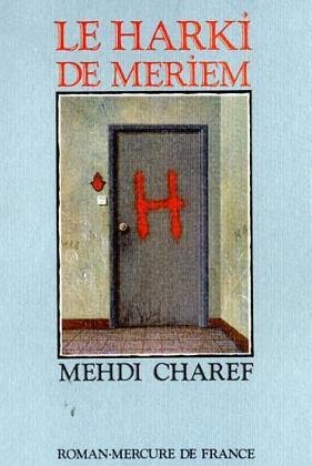 Book cover for Le Harki De Meriem