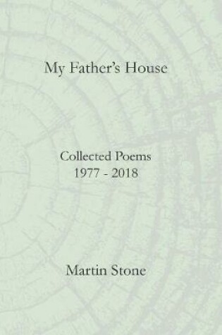 Cover of My Father's House