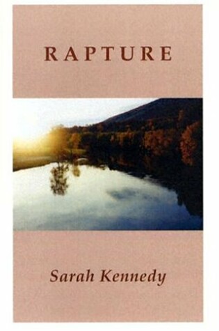 Cover of Rapture