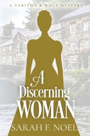 Cover of A Discerning Woman