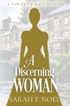 Book cover for A Discerning Woman