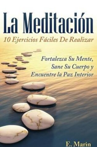 Cover of La Meditacion