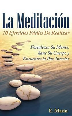 Book cover for La Meditacion