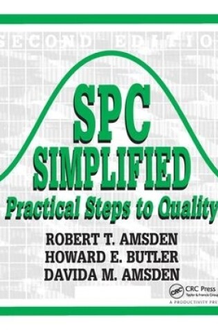 Cover of SPC Simplified