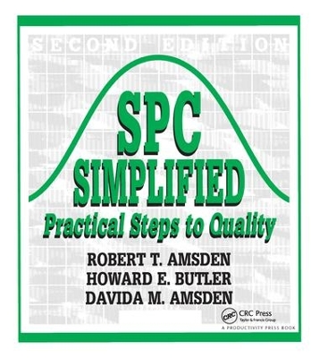 Book cover for SPC Simplified