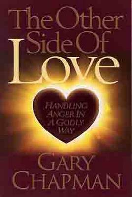 Book cover for The Other Side of Love