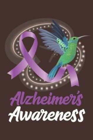 Cover of Alzheimer's Awareness