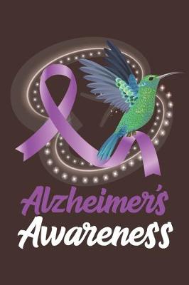 Book cover for Alzheimer's Awareness