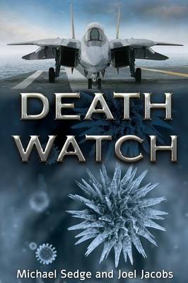 Book cover for Death Watch