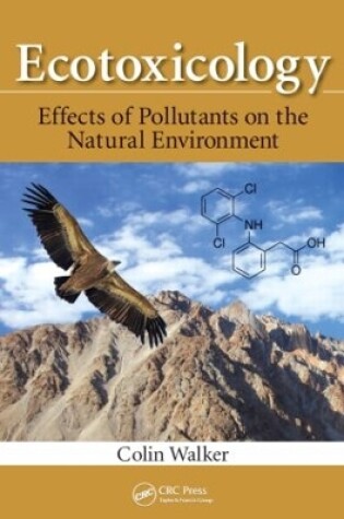 Cover of Ecotoxicology