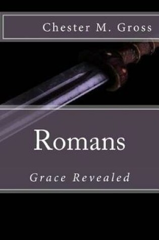 Cover of Romans