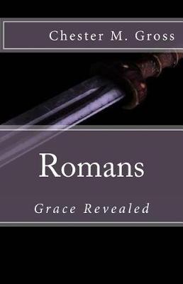 Book cover for Romans