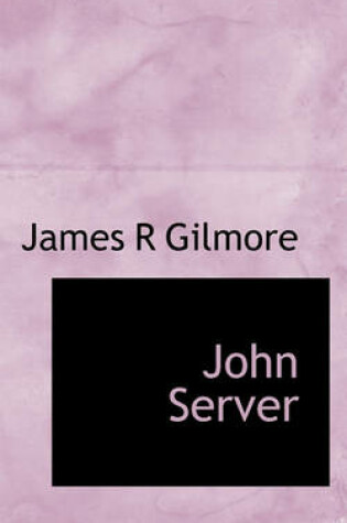 Cover of John Server