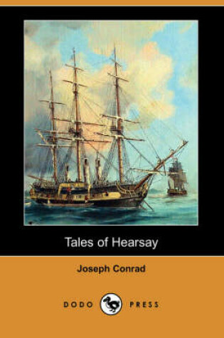 Cover of Tales of Hearsay (Dodo Press)